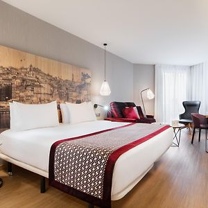 Eurostars Porto Centro